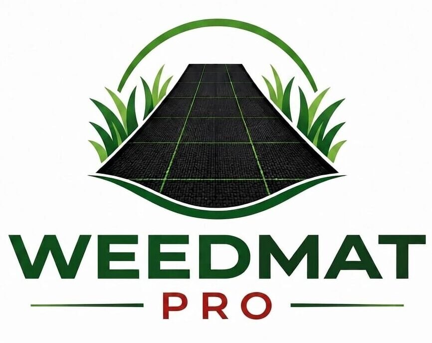 Weedmat Sales & Installation Services